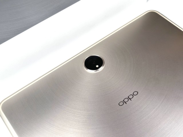 OPPO Pad 2评测：首创7:5黄金比例 前所未有的高效显示