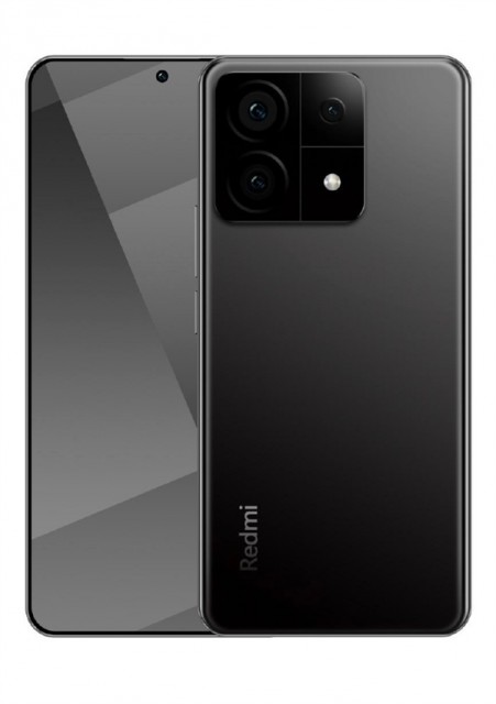 Redmi K70渲染图曝光：将采用小米13同款相机Deco