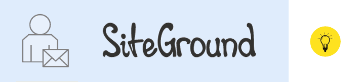 如何联系SiteGround客服（3种方法） - 