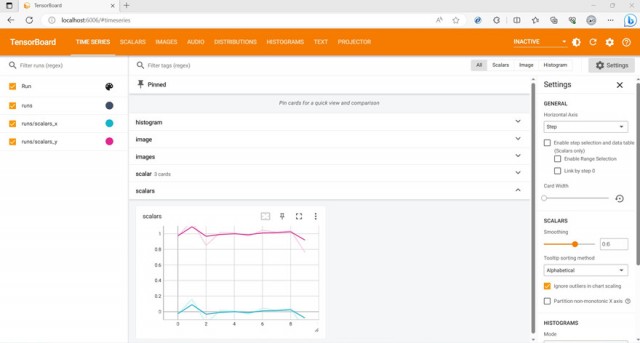 明略科技开源TensorBoard.cpp，助力大模型预训练