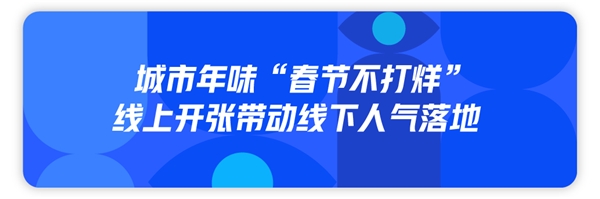 巨量引擎推出巨量 99 CASES 月评，聚焦新春营销 - 