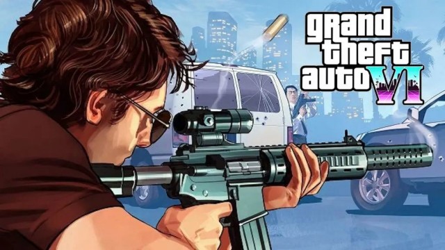 《侠盗猎车手 6》（GTA6）最新消息曝光，以 Lucia 等女性角色为主