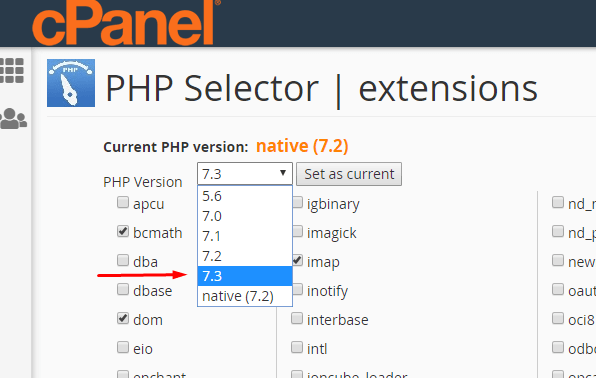 做网站有必要升级到php7.3吗？升级PHP7的方法