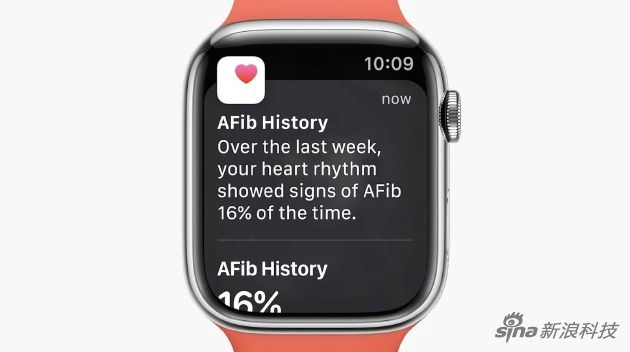 watchOS9新增睡眠阶段，可查看睡眠质量