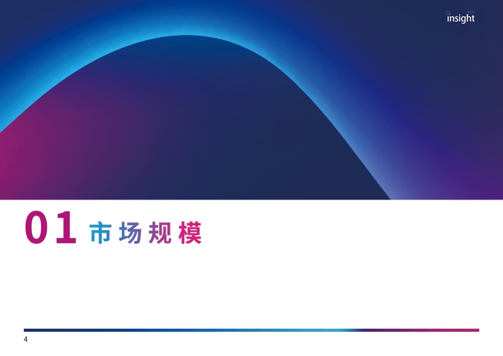 量子位：2023年中国AIGC产业全景报告（附下载）