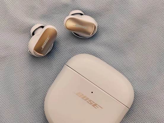 当顶级降噪搭配空间音频 Bose QC Earbuds Ultra消噪耳机体验