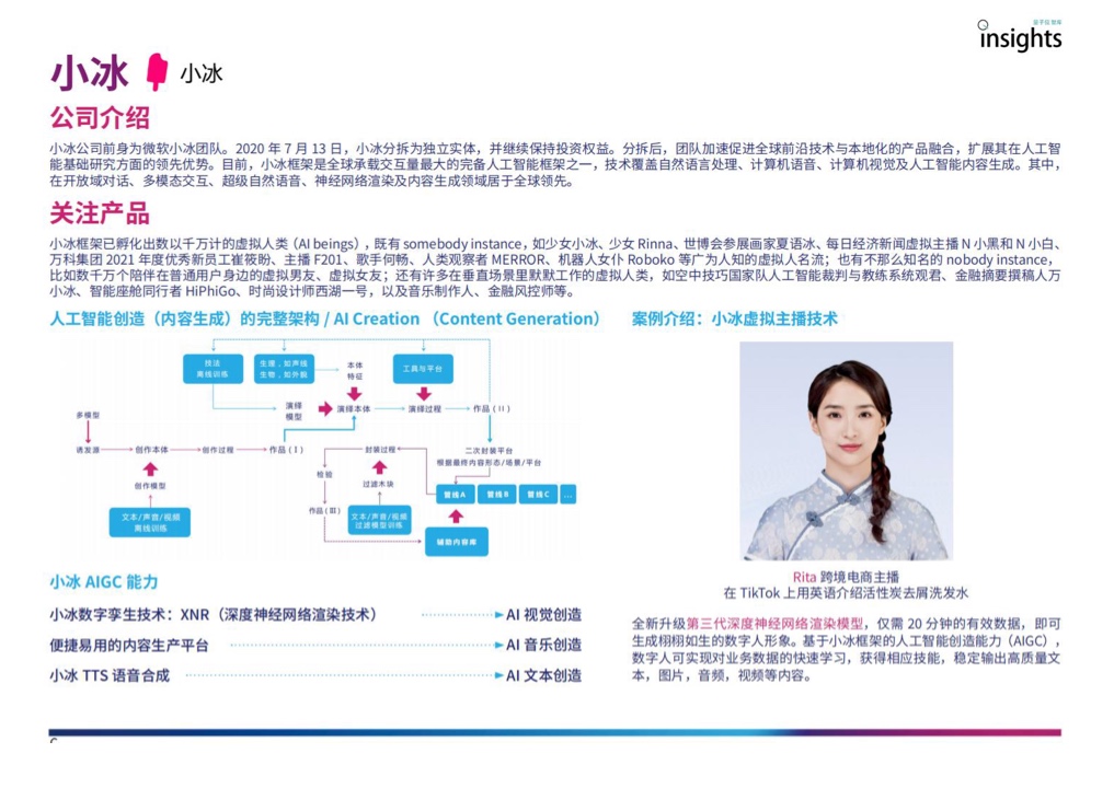 量子位：2023年中国AIGC产业全景报告（附下载）