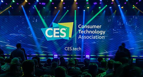 CES 2024今晚开始：4000多家厂商参展 主题涵盖AI、AR、VR等