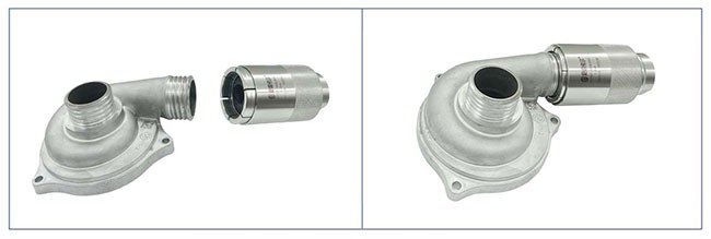 格雷希尔GripSeal-AMTS展会精彩回顾，快速连接器技术革新未来可期