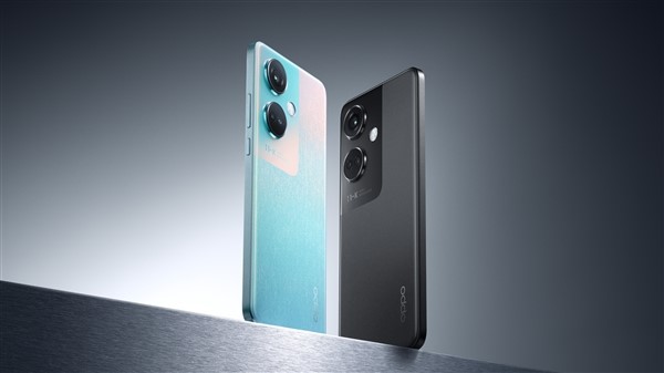 OPPO K11核心配置敲定：骁龙782G加持 2000档最强影像手机