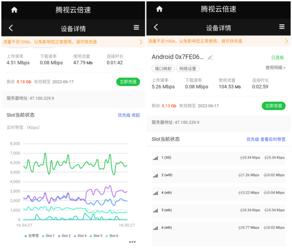 重磅官宣！腾视通维多网聚合路由APP“腾视云倍速”正式发布 - 