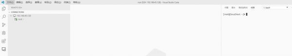 玩转VSCode插件之Remote-SSH的使用情况