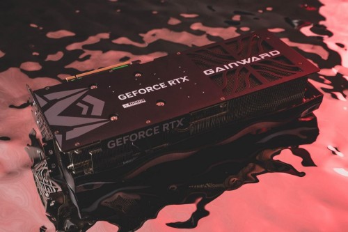 G客 4力释放！耕升 GeForce RTX 40系列GPU评测解禁 DLSS3开启性能新时代 - 