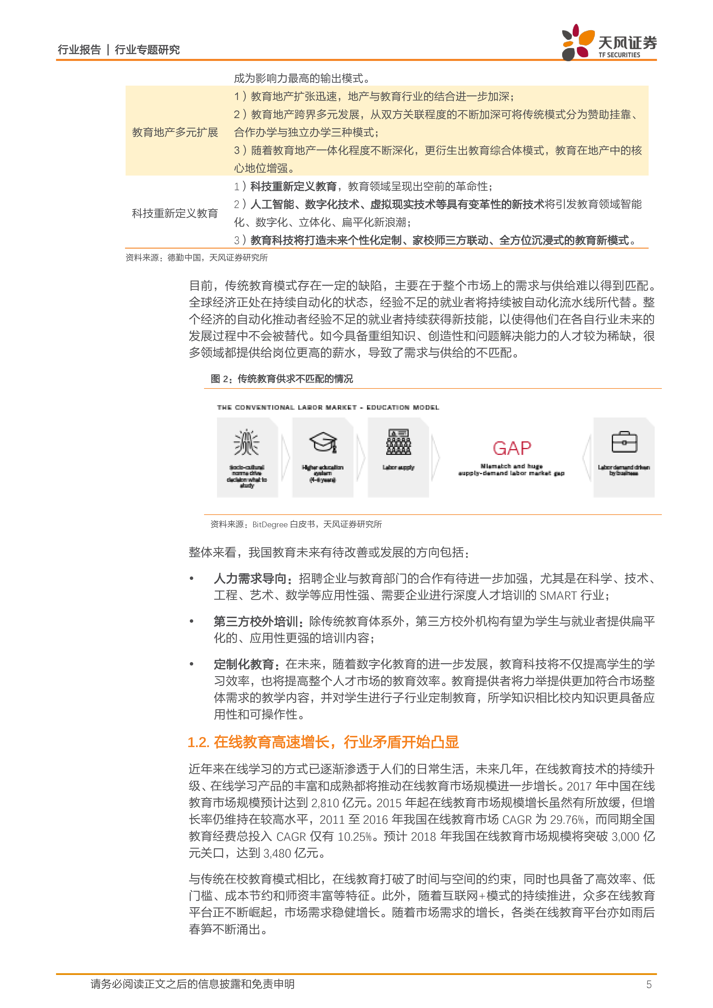 区块链技术：在线教育共享生态的基石（附下载）