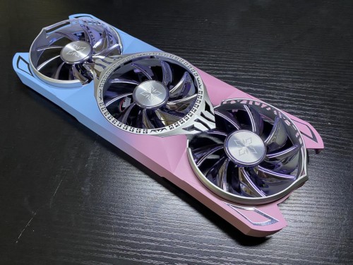 耕升 RTX 4070 Ti 性能解禁 DLSS 3构建2K世界 - 