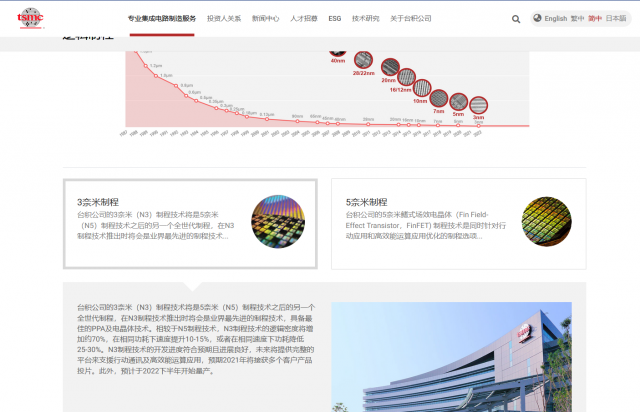 苹果手机SOC芯片继续挤牙膏 国产手机的机会要来了？