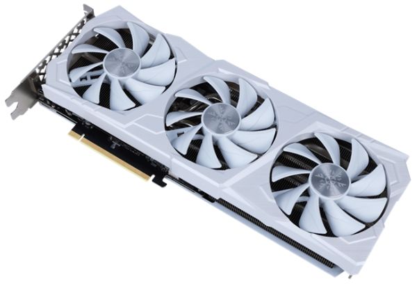 踏雪灵霄，争创天命！耕升 GeForce RTX 4070 SUPER 踏雪OC 定制版震撼发布！