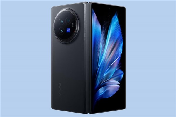 vivo X Fold3维修价格公布：主板组件/内屏价格最贵