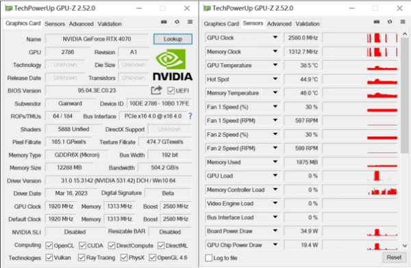 耕升RTX 4070 星极皓月 OC给玩家带来DLSS 3+2K光追流畅体验 - 