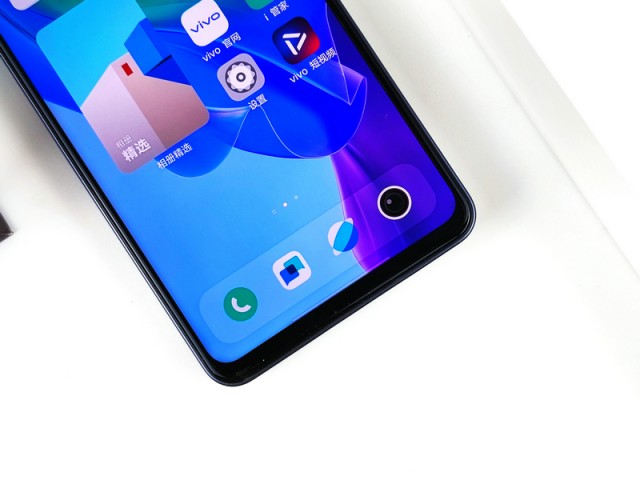 vivo Y78体验评测：120Hz护眼原色屏+5000万超清主摄 有颜又有实力