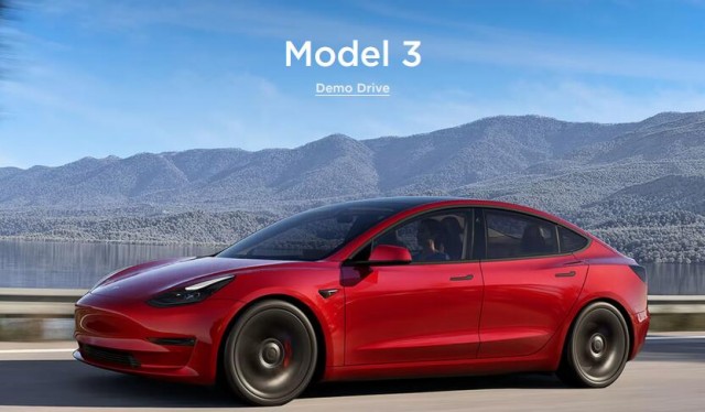 清库存为新款让路？特斯拉为Model 3提供3个月免费充电服务