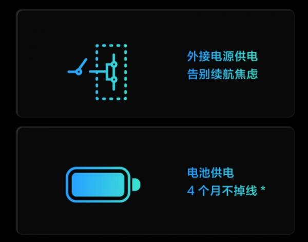 Aqara 智能可视门铃 G4发布：国内首款 HomeKit 智能门铃 - 