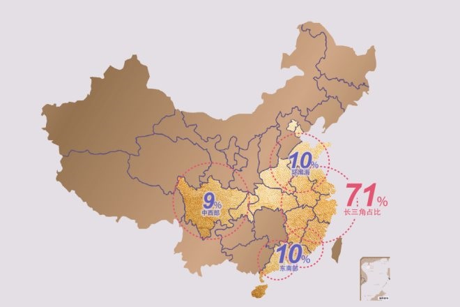 宝龙商业的2020：IPO首年的纵横捭阖