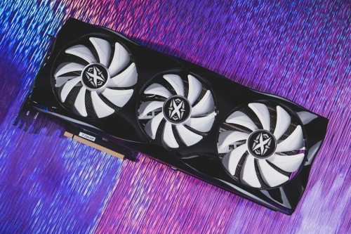 G客 4力释放！耕升 GeForce RTX 40系列GPU评测解禁 DLSS3开启性能新时代 - 