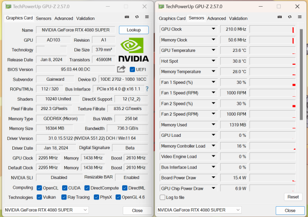 压轴SUPER正式发售！耕升GeForce RTX 4080 SUPER性能前瞻！ - 