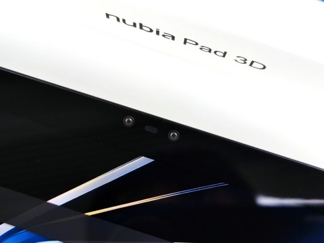 nubia Pad 3D评测：全球首款AI裸眼3D平板 让3D触手可及