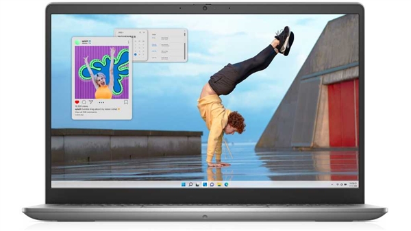决心切断中国供应链？戴尔发布首款ARM处理器笔记本新品