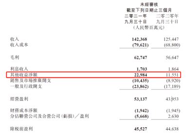 腾讯三季报：流水不争先，争得是长期发展 - 