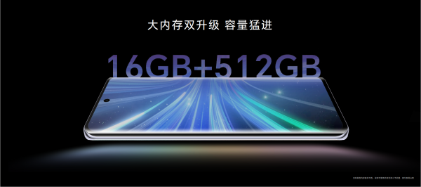 1399元起、十面抗摔、5800mAh超耐久大电池、1亿像素主摄 荣耀X50同级称雄 - 