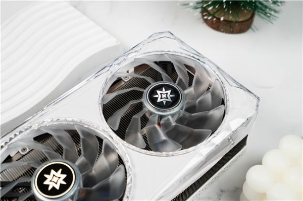 影驰 RTX 4080 SUPER评测：不仅游戏，还有更多AIGC等你体验！