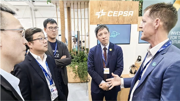 让科技与生活共铭：mentech铭普的COP28宣言意味着什么？