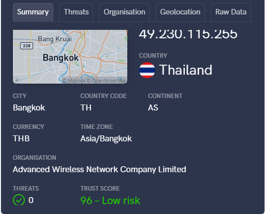 泰国电话卡流量卡SIM2FLY使用教程(支持eSIM，可在线购买)-我