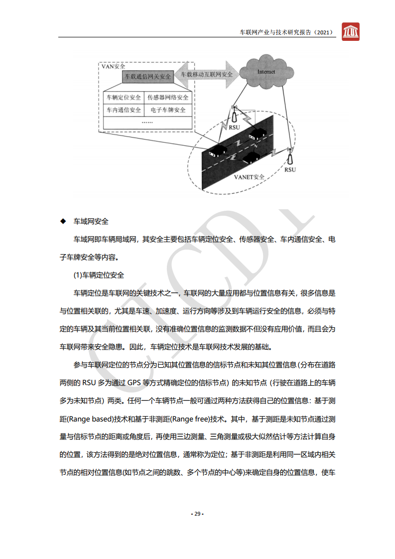 中通服设计：2021年车联网产业与技术研究报告