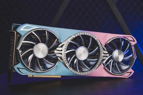 DLSS 3游戏测试 耕升 GeForce RTX 4070 Ti玩转2K大作！ - 