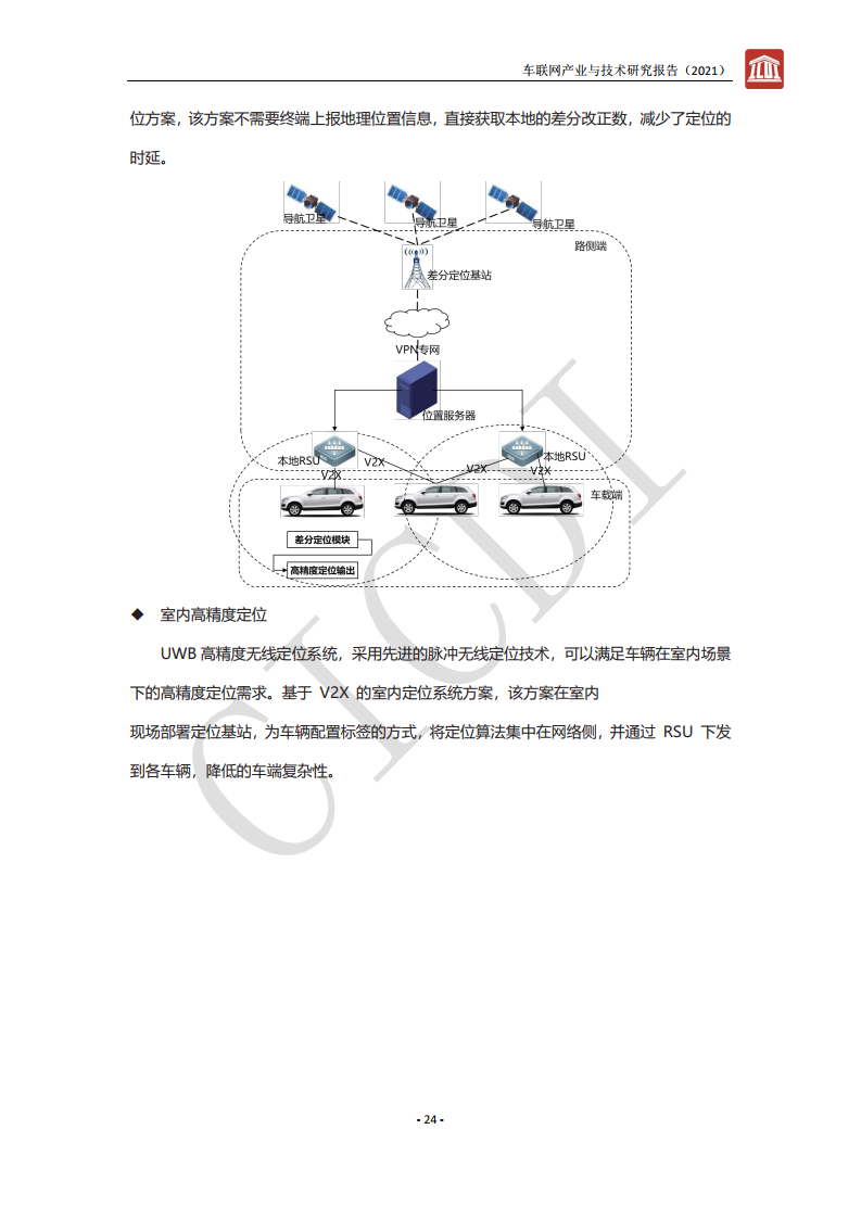 中通服设计：2021年车联网产业与技术研究报告