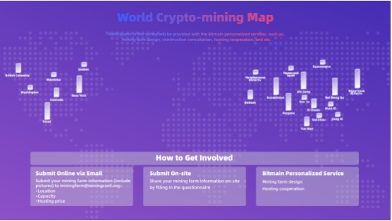 挖矿选址难题获解？2019全球数字矿业峰会揭秘破局之道