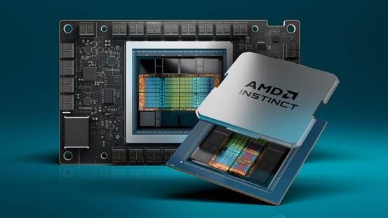 AMD新发布的Instinct MI300到底怎么样？