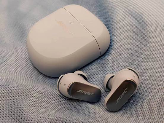 当顶级降噪搭配空间音频 Bose QC Earbuds Ultra消噪耳机体验