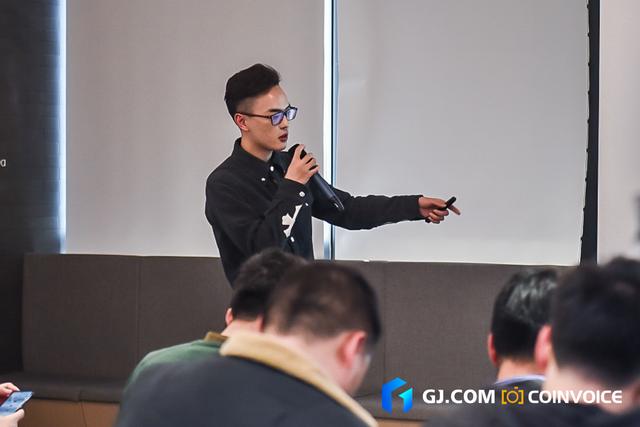 GJ比特国际矿业全球行-成都站：价值回归时代淘金者