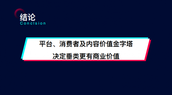 一年涨粉8000万 如何把握抖音垂类最后的机会？