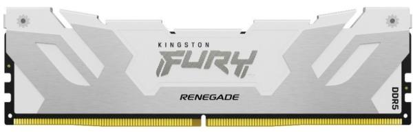 Kingston FURY推出全新外观版DDR5内存系列 - 