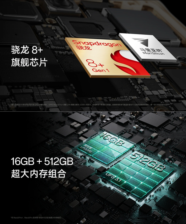 OPPO Reno9系列正式开售，48个月久用流畅！售价2499元起 - 