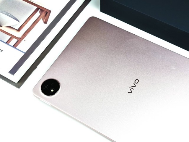 vivo Pad Air评测：更低亲民的价格 获得越级视听体验