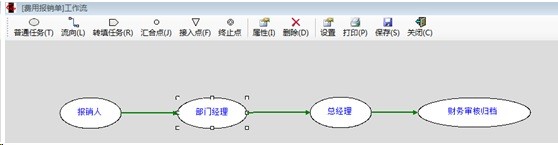 勤哲Excel服务器无代码实现图文印刷管理系统 - 