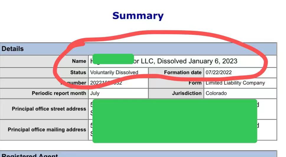 如何查询美国公司的状态？如何维护一家美国公司？-VPS