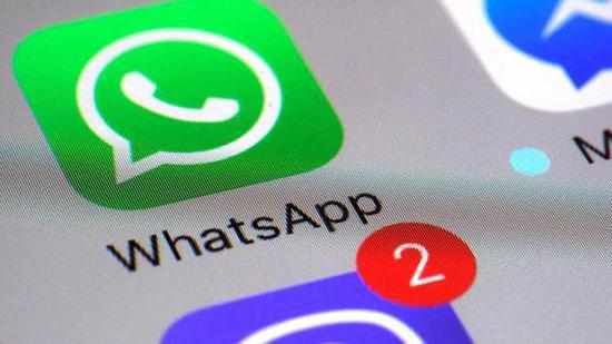 Facebook旗下WhatsApp起诉印度政府，称新规终结了隐私权